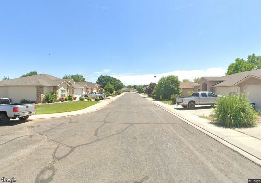 0 Van Buren Ave unit 599594, Grand Junction, CO 81505 - photo 1