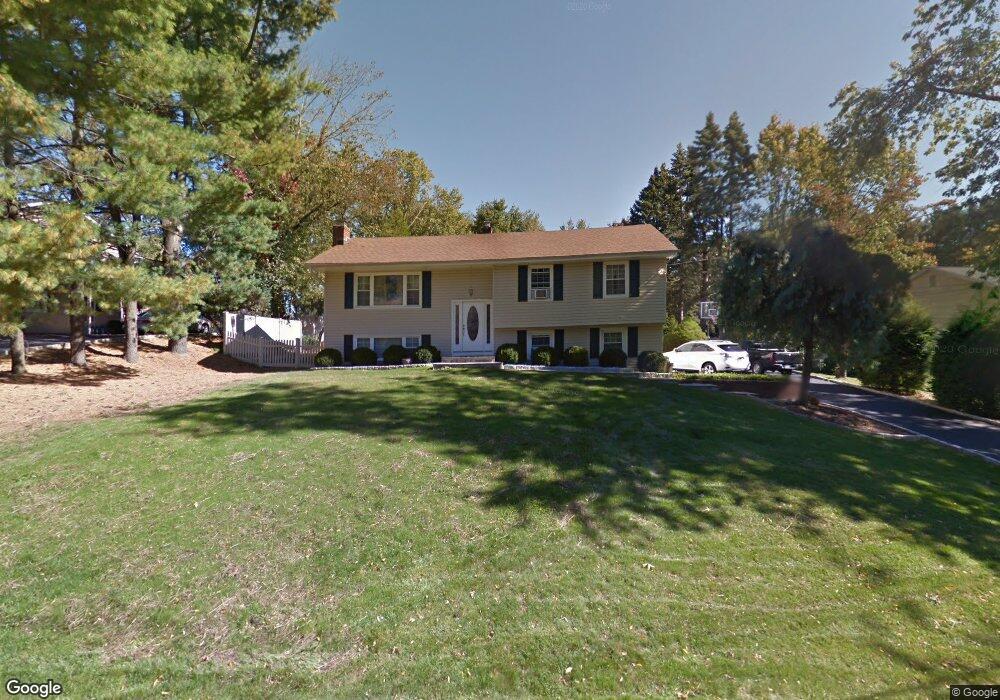 2664 Springhurst St, Yorktown Heights, NY 10598 - photo 1