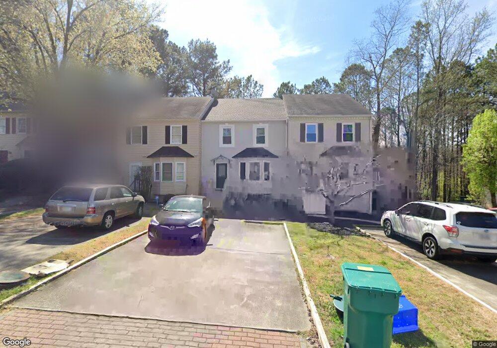 1298 Poplar Point, Smyrna, GA 30082 - photo 1