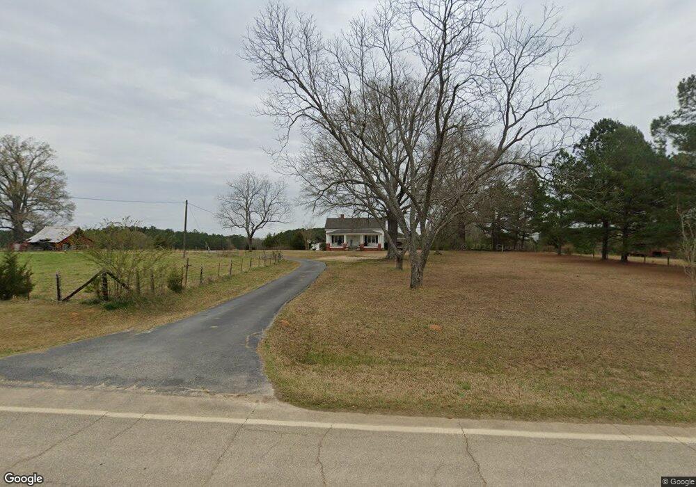 3864 Double Branches Rd, Lincolnton, GA 30817 - photo 1