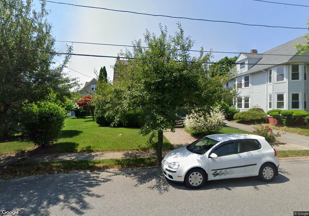 22 Hawthorne Ave, Cranston, RI 02910 - photo 1