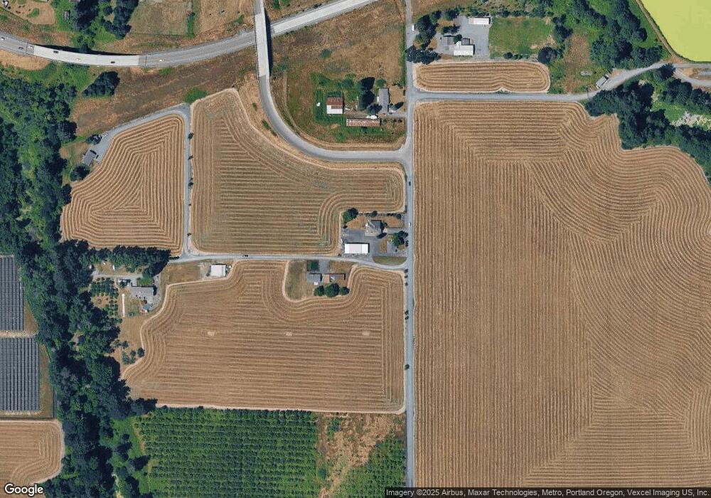 23255 NE Fulquartz Landing Rd, Dundee, OR 97115 - photo 1