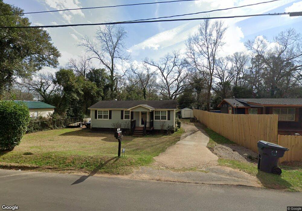 210 W Lester St, Americus, GA 31719 - photo 1