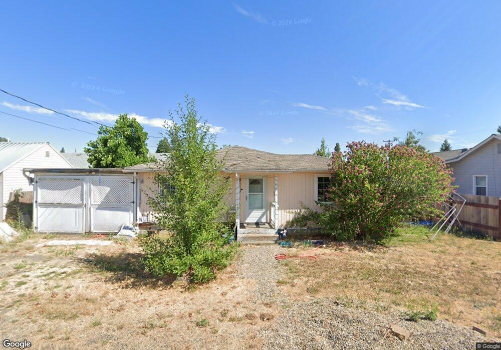 354 C St, Creswell, OR 97426 - photo 1