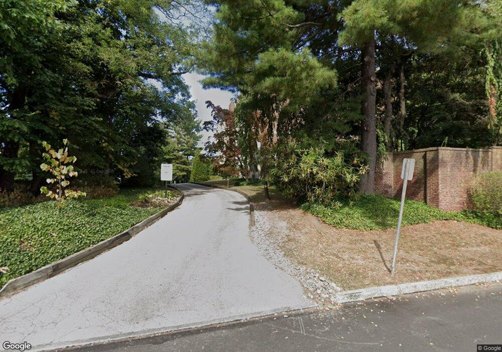 103 W Montgomery Ave unit 3B, Ardmore, PA 19003 - photo 1