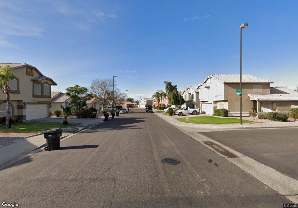 2855 S Rowen, Mesa, AZ 85209 - photo 1