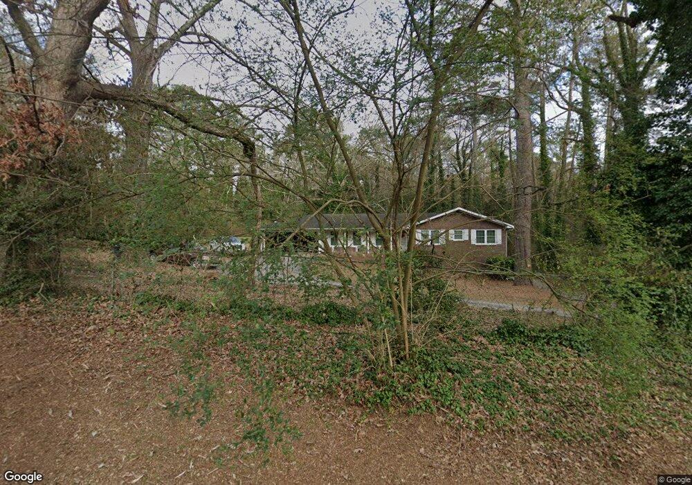 121 Hillcrest Dr, Stockbridge, GA 30281 - photo 1