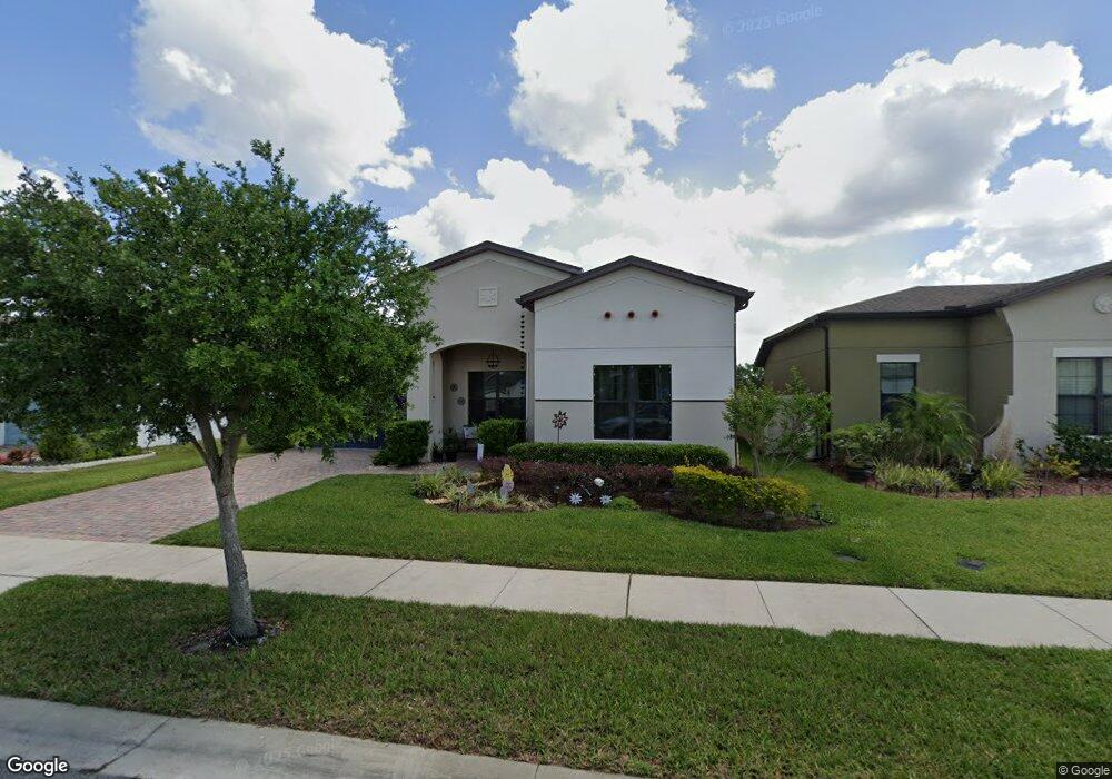 961 Vicenza St, Saint Cloud, FL 34771 - photo 1