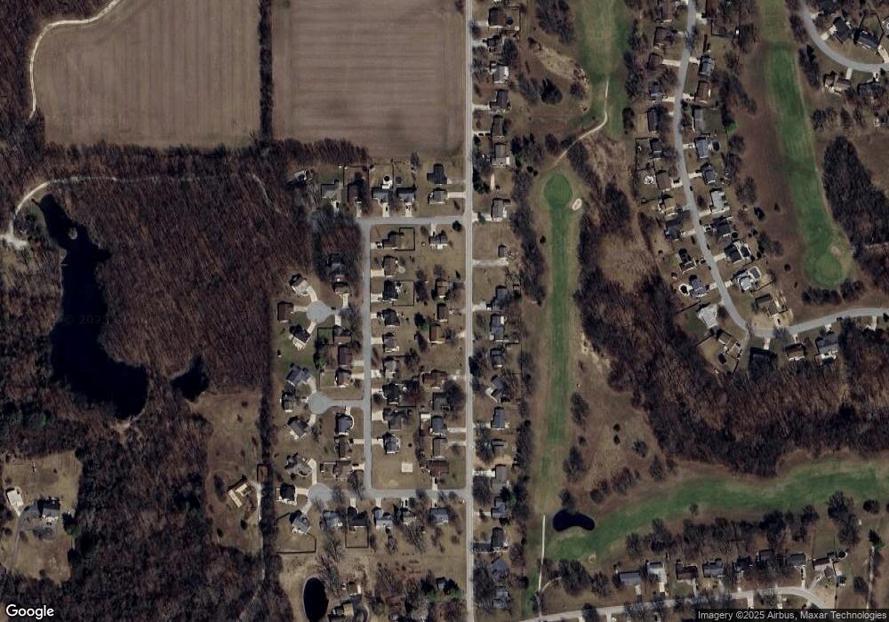 4410 N 635 W, Huntington, IN 46750 - photo 1