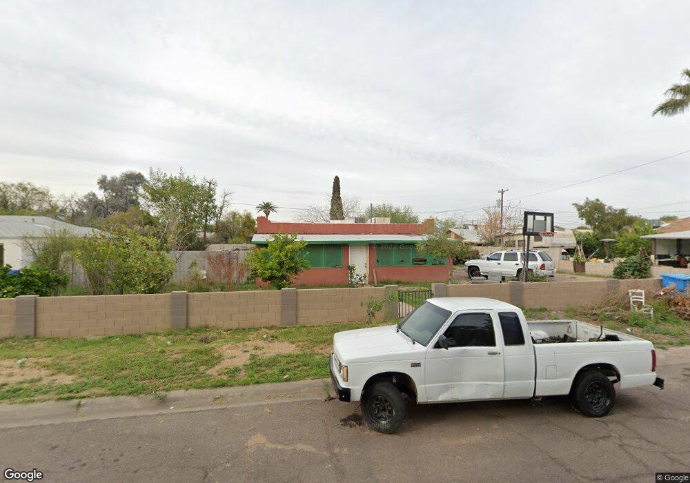 2034 E Sheridan St, Phoenix, AZ 85006 - photo 1