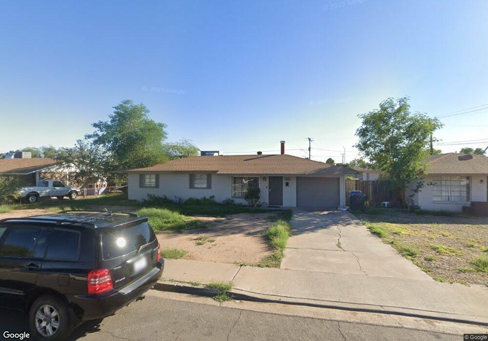 1345 E Nielson Ave, Mesa, AZ 85204 - photo 1