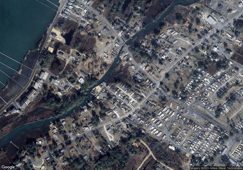 8015 Mire Pond Two, Chincoteague Island, VA 23336 - photo 1