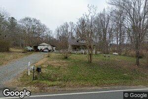 371 Beason Rd, Mooresboro, NC 28114