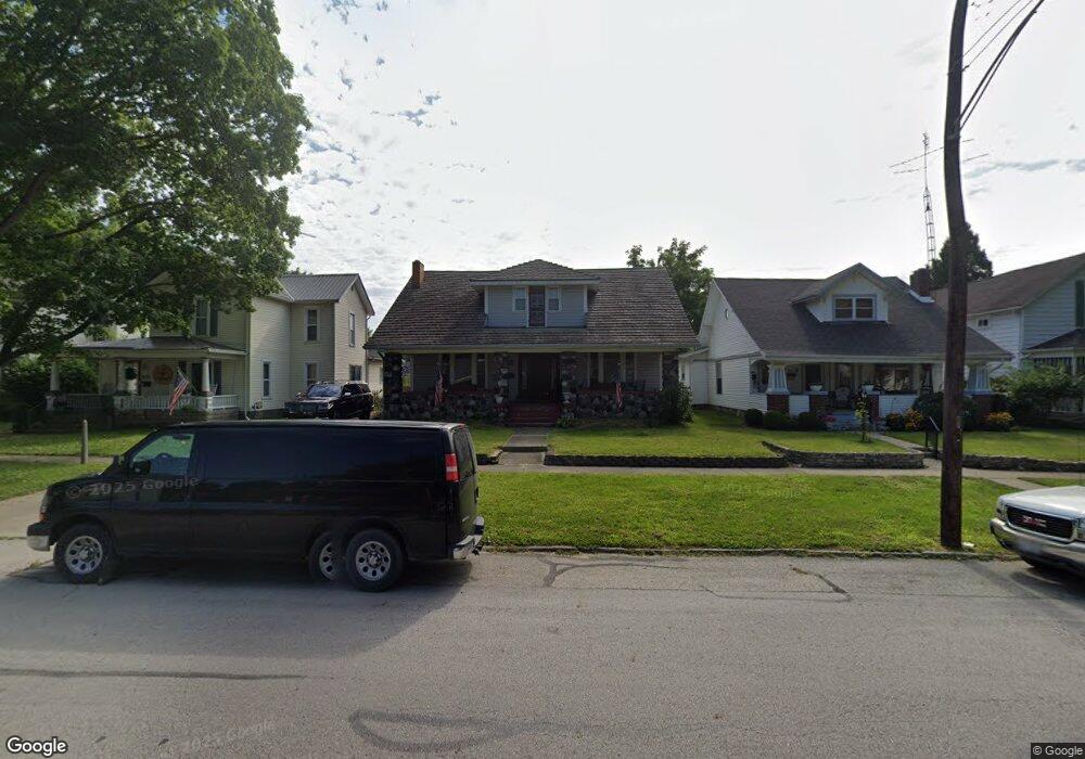 834 S Main Ave, Sidney, OH 45365 - photo 1