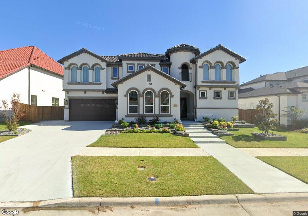 unlisted-address, Frisco, TX 75035 - photo 1