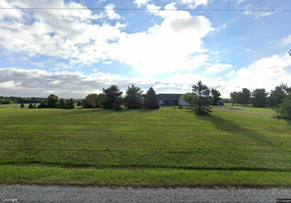 9109 S 600 E-92 unit 92, Roanoke, IN 46783 - photo 1