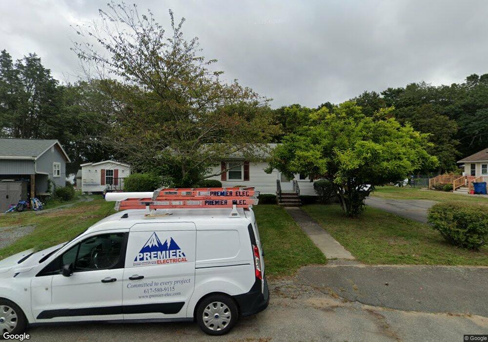 19 Marconi Dr, Randolph, MA 02368 - photo 1