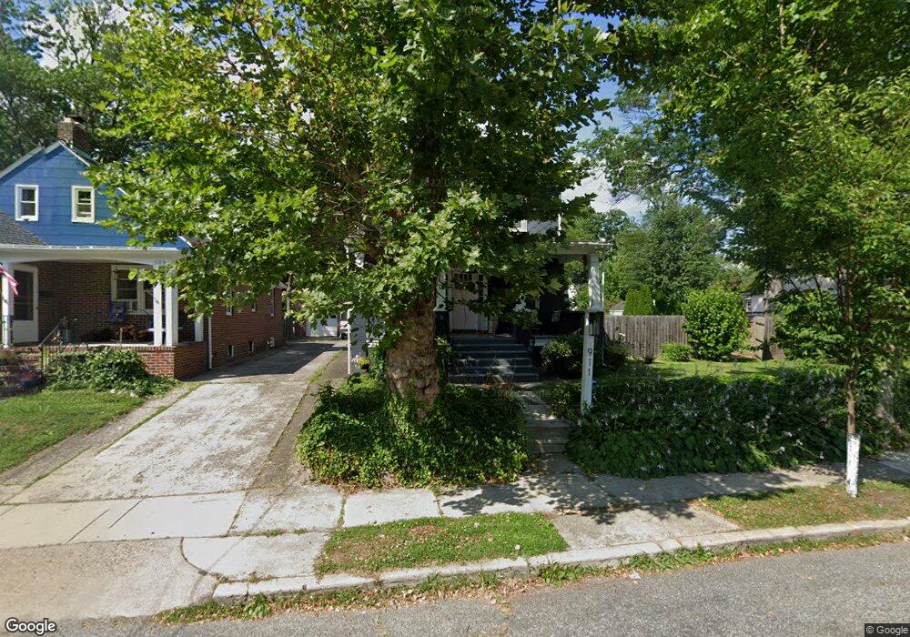 911 Stokes Ave, Collingswood, NJ 08108 - photo 1