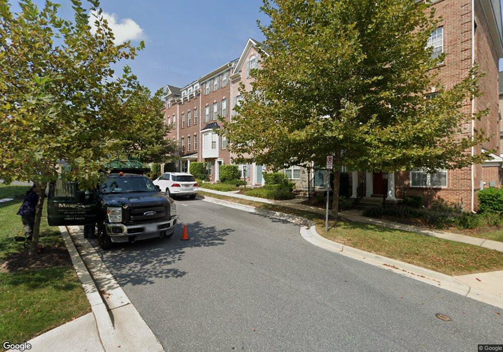 623 Pullman Place, Gaithersburg, MD 20877 - photo 1