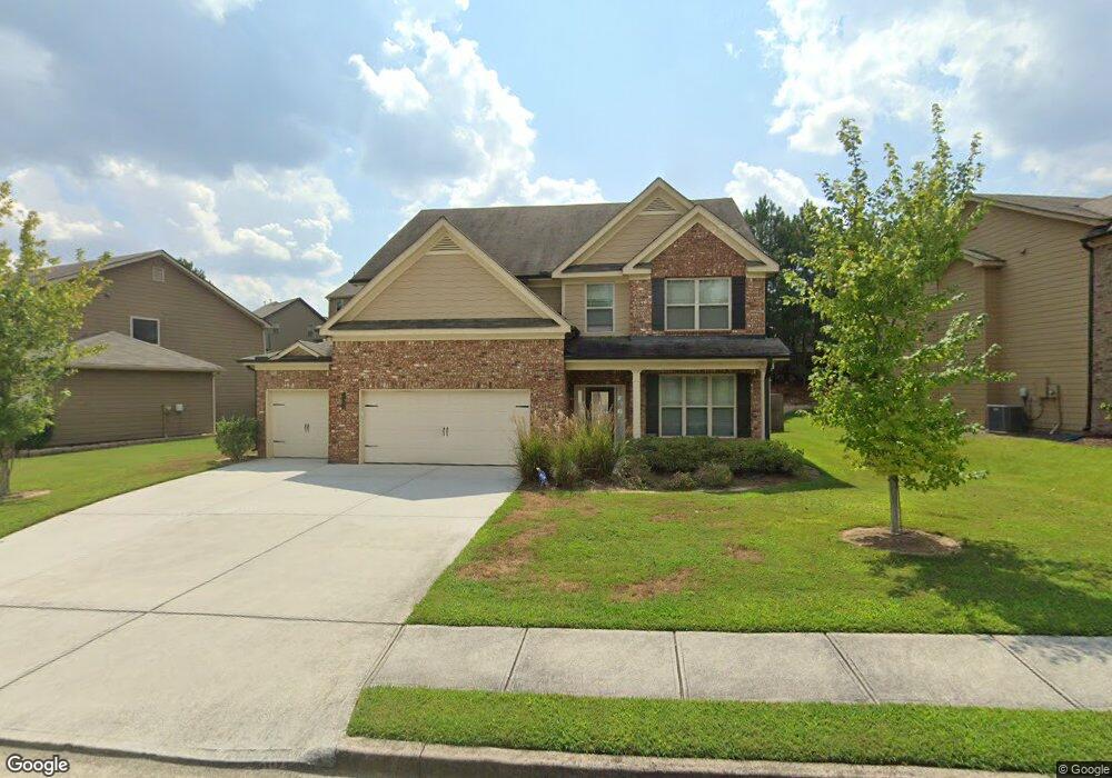 1385 Slate Bend Dr unit 236A, Dacula, GA 30019 - photo 1