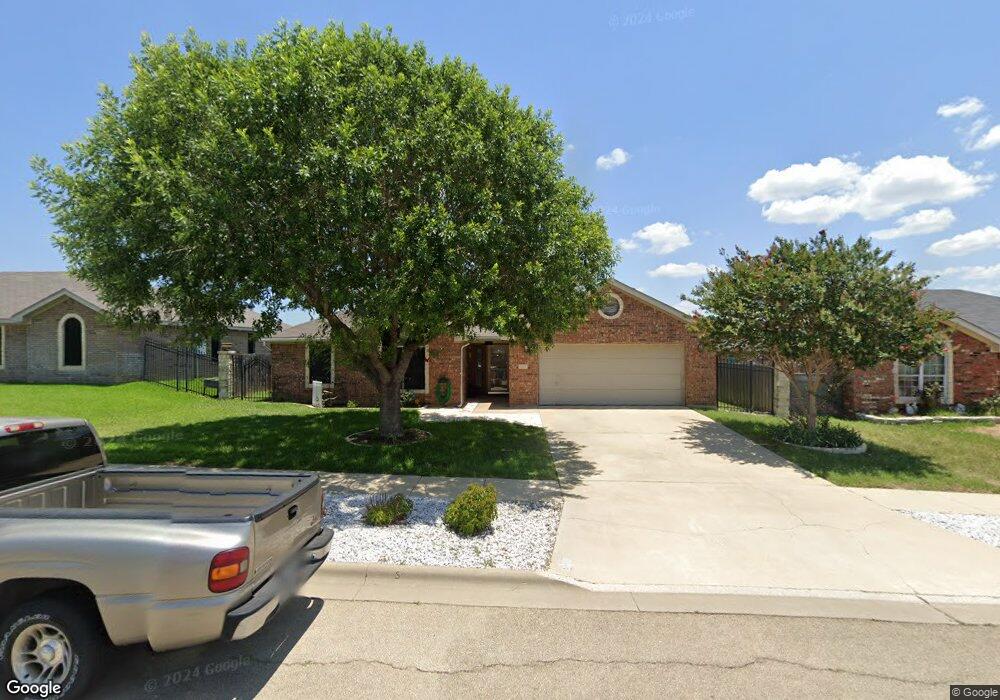2108 Merle Dr, Copperas Cove, TX 76522 - photo 1