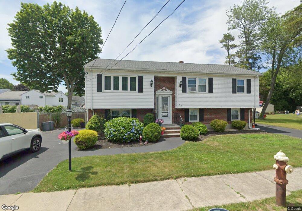 33 Henry St, Saugus, MA 01906 - photo 1
