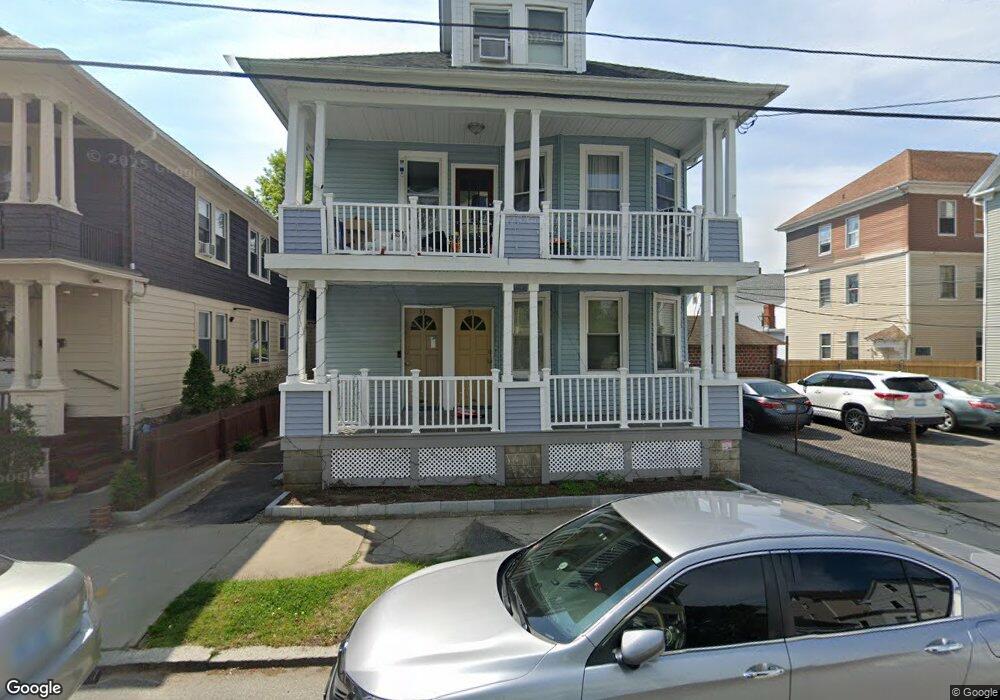 31 Harvest St, Providence, RI 02908 - photo 1