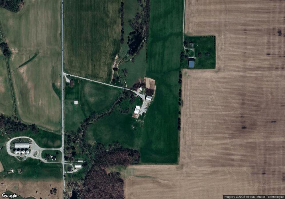 5270 S County Road 700 E, Greensburg, IN 47240 - photo 1