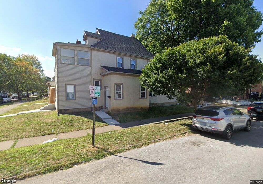 172 W 8th Ave unit A, Columbus, OH 43201 - photo 1