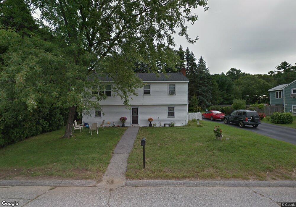 7 Morse Dr, Hooksett, NH 03106 - photo 1