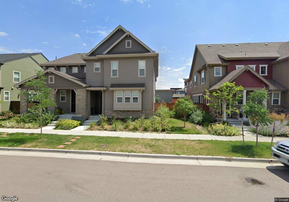 2568 Joliet St, Aurora, CO 80010 - photo 1