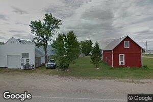 112 2nd St, Epping, ND 58843
