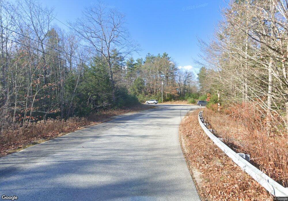Lot 2 Lucky's Run, Standish, ME 04084 - photo 1