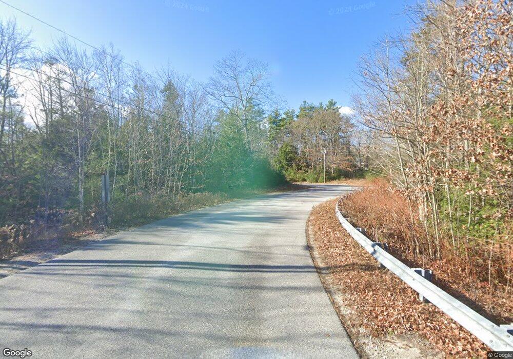 Lot 6 Lucky's Run, Standish, ME 04084 - photo 1