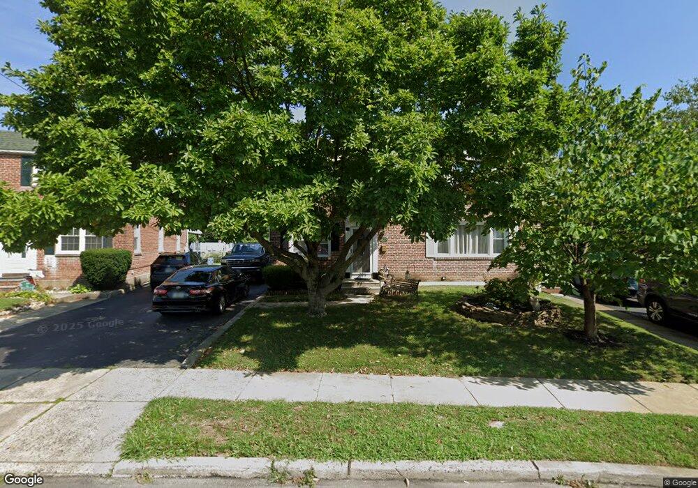 832 Colwell Rd, Swarthmore, PA 19081 - photo 1