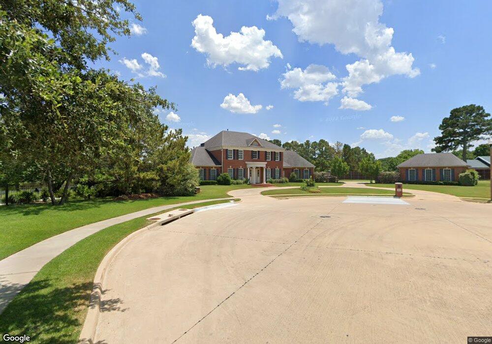 3617 Falcon Ct, Denton, TX 76210 - photo 1