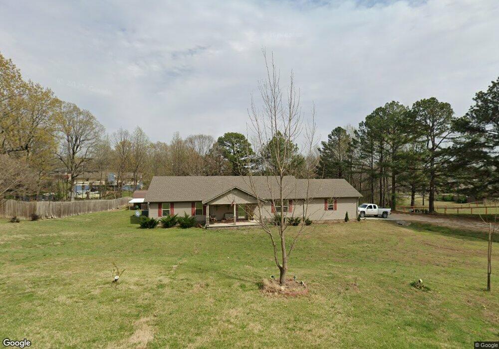601 Ryderwood Dr, Paragould, AR 72450 - photo 1