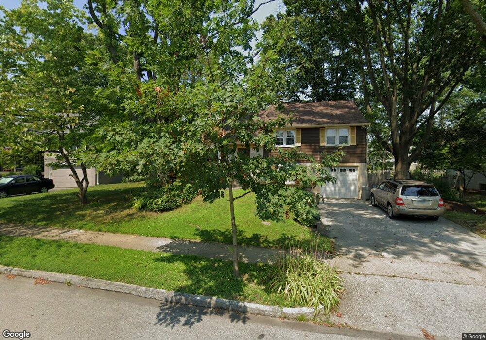 531 Bryn Mawr Ave, Swarthmore, PA 19081 - photo 1