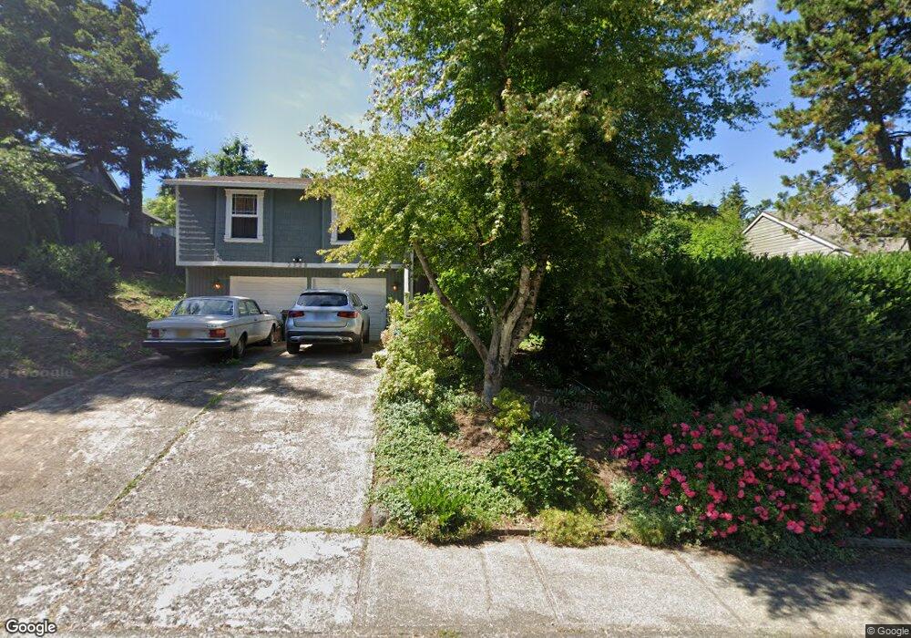 2328 Appaloosa Way, West Linn, OR 97068 - photo 1