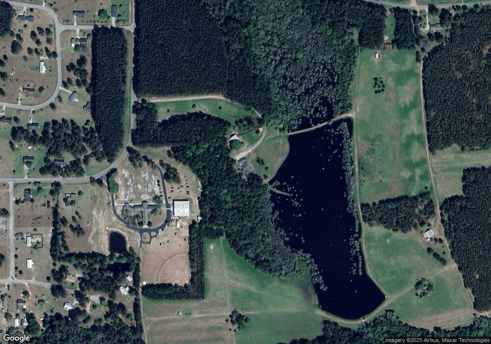 1168 Kamera Rd, Douglas, GA 31535 - photo 1