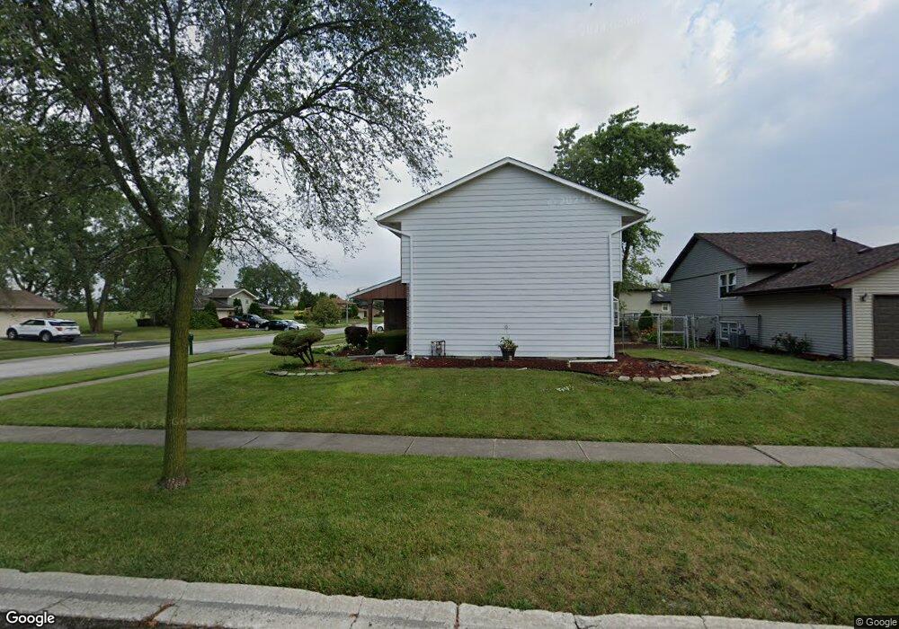 17251 Park Ln, Country Club Hills, IL 60478 - photo 1