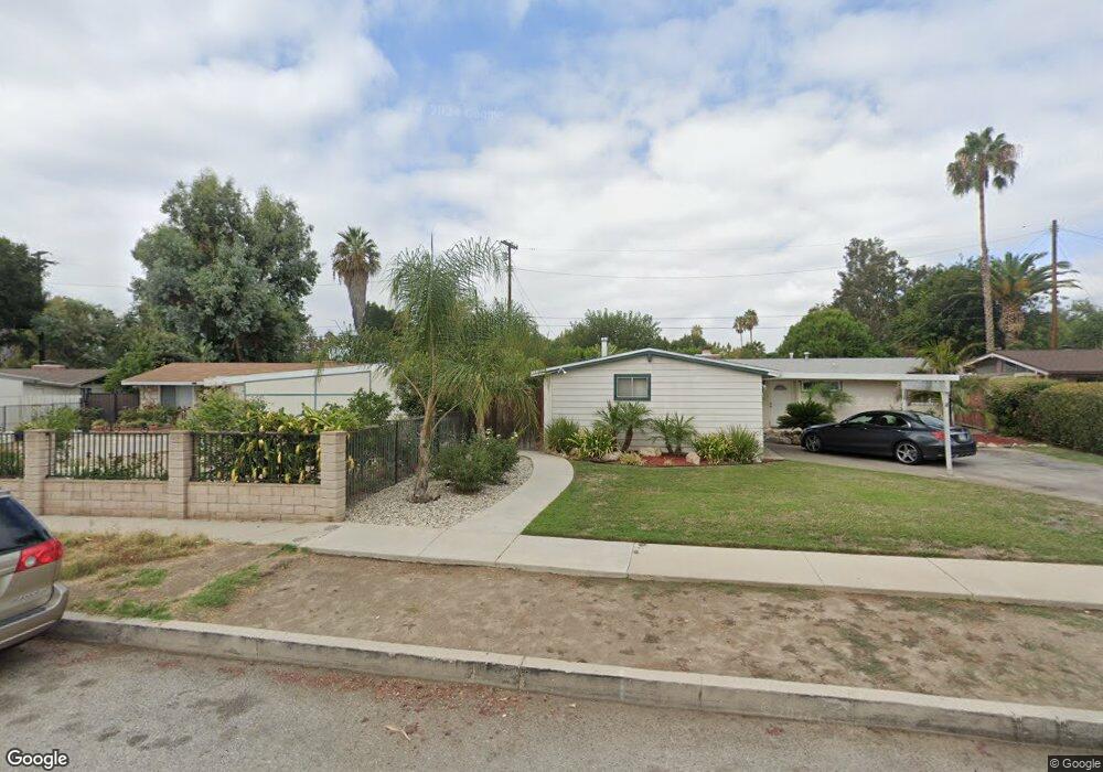 8213 Tunney Ave, Reseda, CA 91335 - photo 1