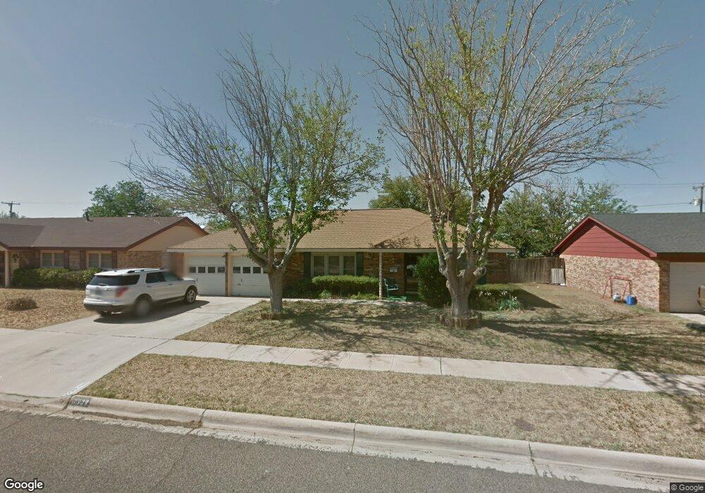 3322 Camarie Ave, Midland, TX 79707 - photo 1