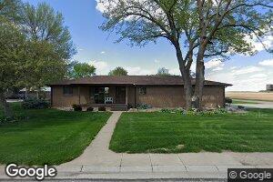 115 C St, Hampton, NE 68843