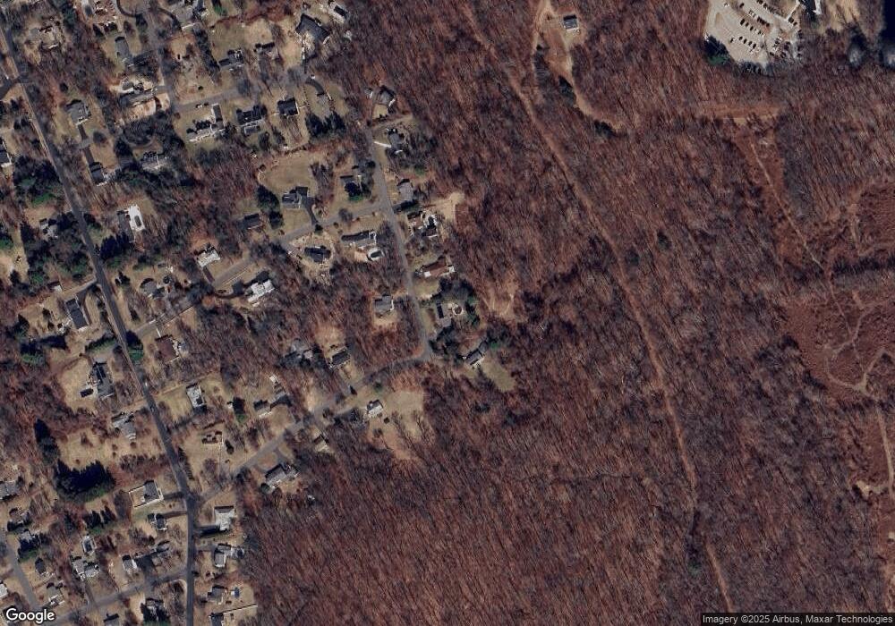 112 Bayberry Terrace, Middlebury, CT 06762 - photo 1