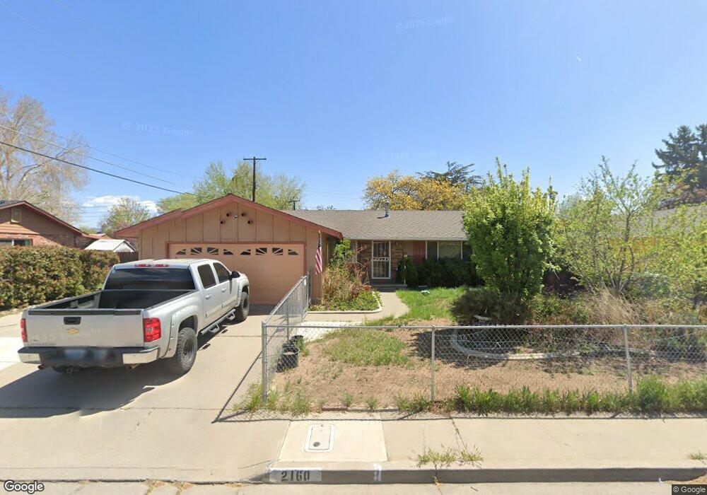 2160 Lexington Way, Sparks, NV 89431 - photo 1