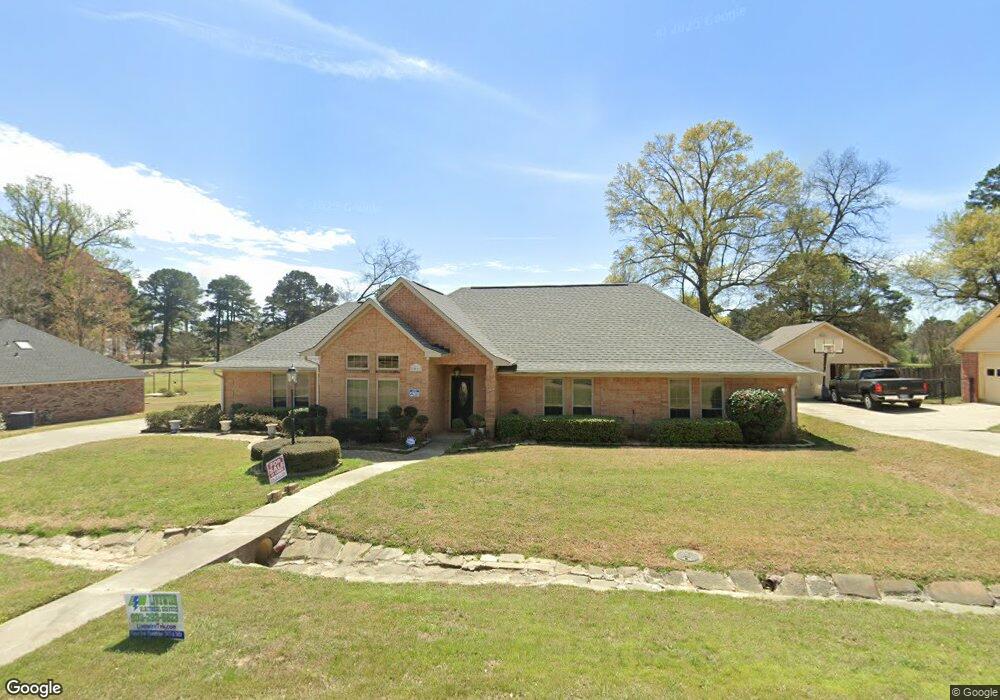 5801 Independence Cir, Texarkana, TX 75503 - photo 1