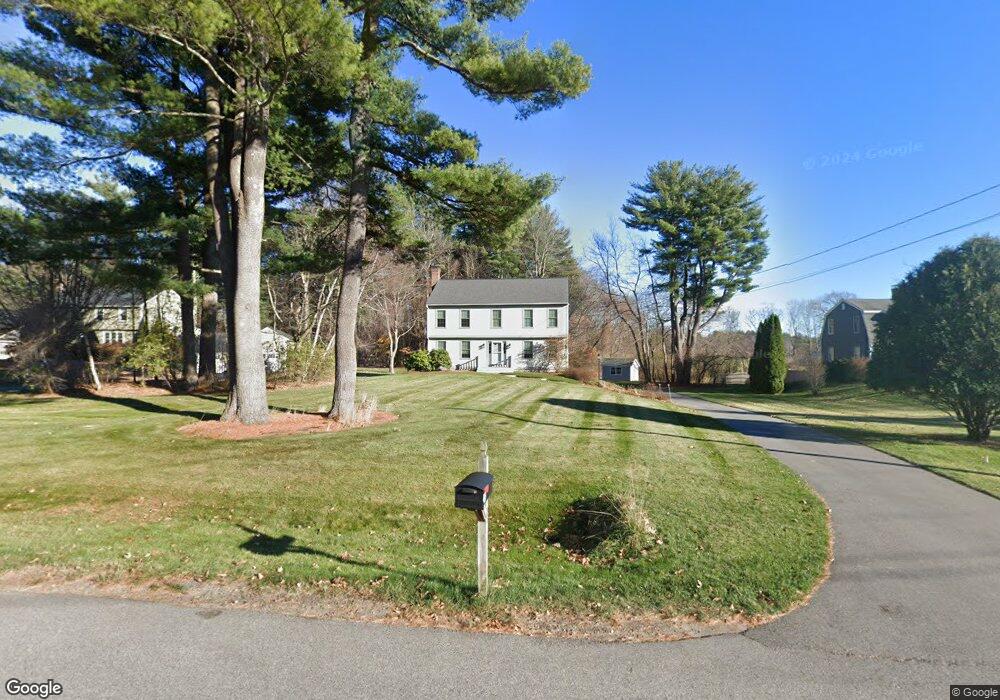 13 Tall Pines Dr, Stratham, NH 03885 - photo 1