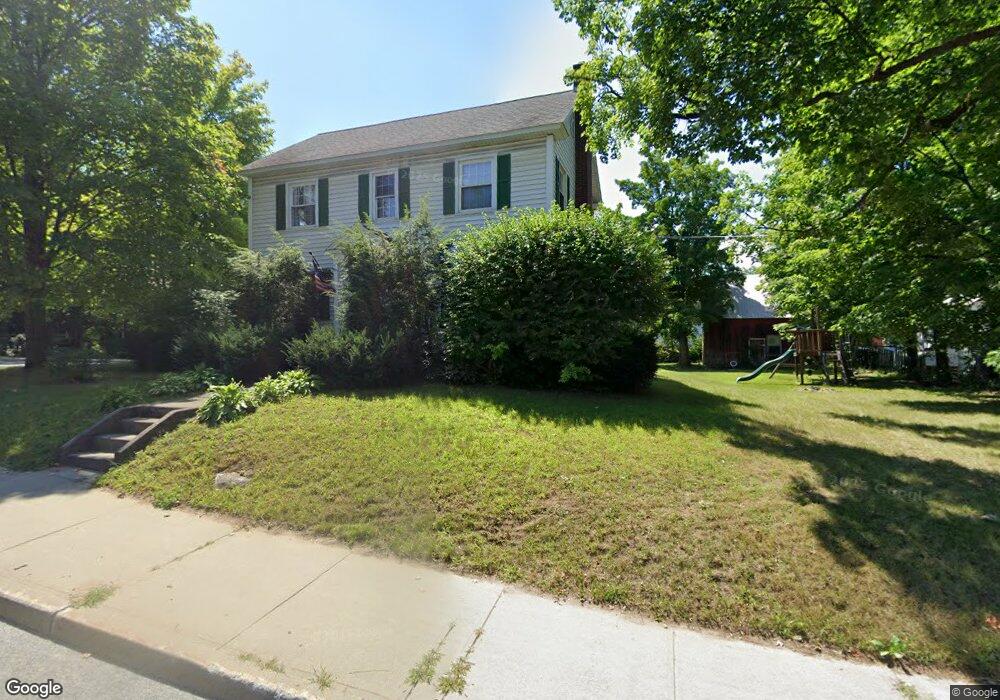 264 Main St, Corinth, NY 12822 - photo 1