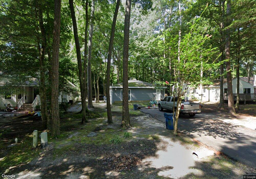 99 Pinehurst Rd, Berlin, MD 21811 - photo 1